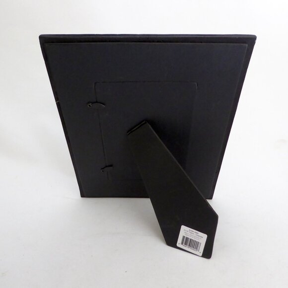 NEW 4” x 6” ORNATE SHABBY CHIC EASEL BACK SICURA FRAME ARTE DE CASA - Picture 6 of 7